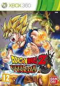 Descargar Dragon Ball Z Ultimate Tenkaichi [MULTI5][PAL][XDG2][iMARS] por Torrent